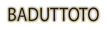Logo BADUTTOTO